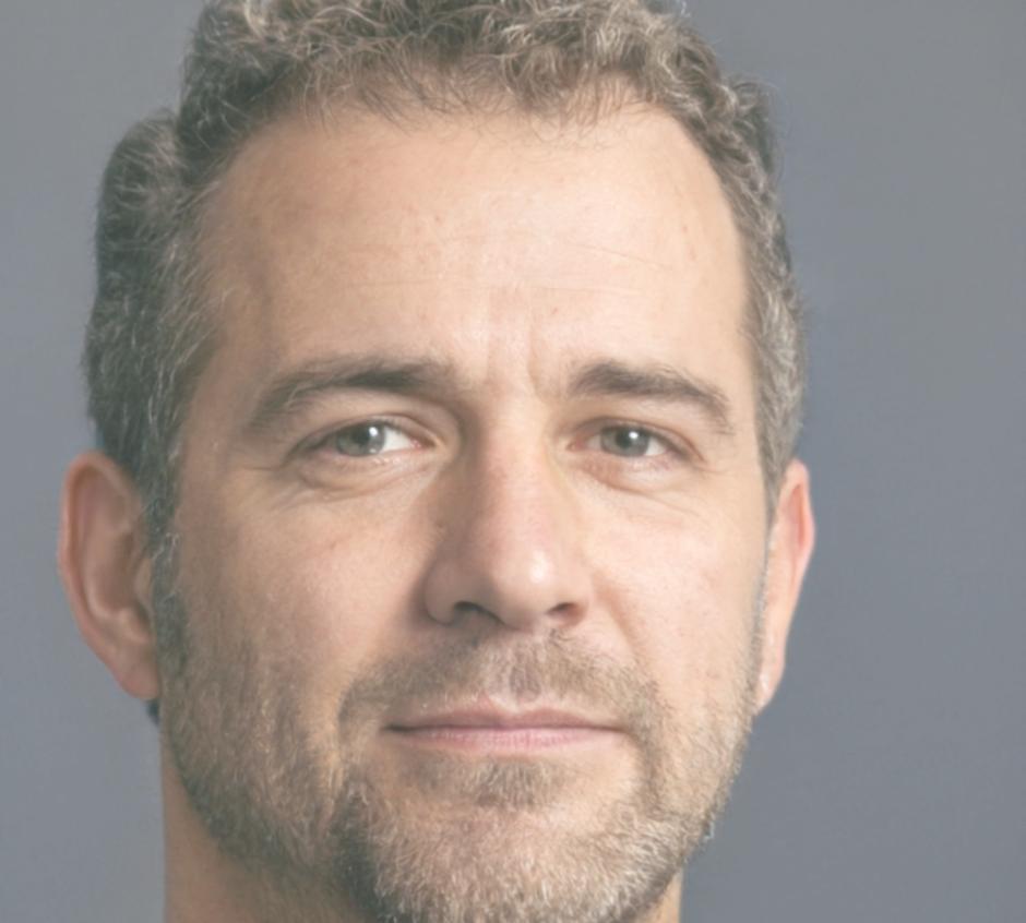 Konstantin Brauer, Leitender Finanzstratege bei elythraviono