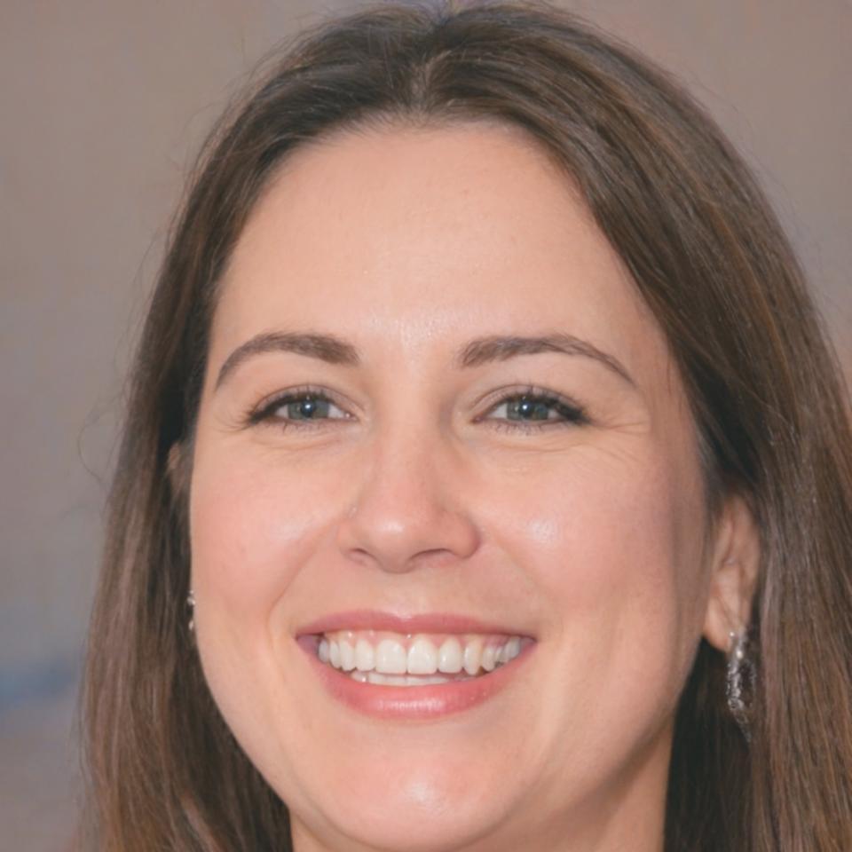 Testimonial von Marlene Hoffmann